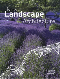 Nicolette Baumeister - New Landscape Architecture.