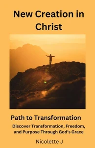 New Creation in Christ