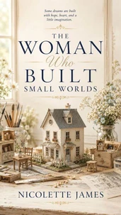 The Woman Who Built Small Worlds