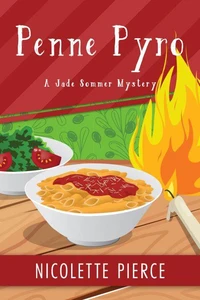 Penne Pyro