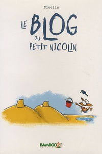 Nicolin - Le blog du petit Nicolin.