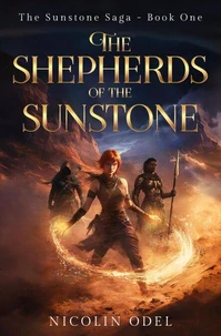 The Shepherds of the Sunstone