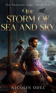 The Storm of Sea and Sky