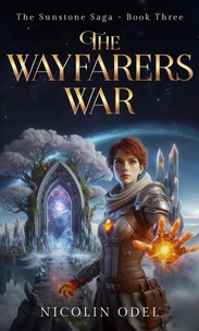 The Wayfarers War