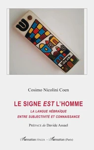 Le signe est l'Homme