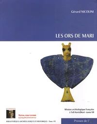 Les ors de Mari