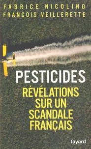 Pesticides
