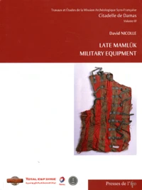 Citadelle de Damas (1999-2006)