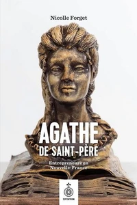 Agathe de Saint-Père
