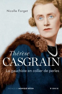 Thérèse Casgrain