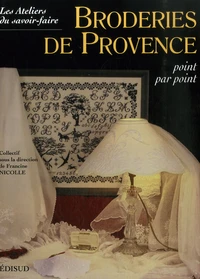 Broderies de Provence