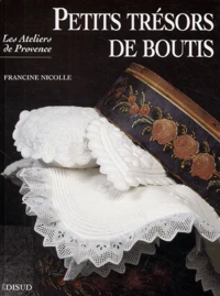 Petits trésors de boutis