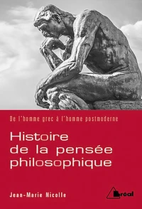 Histoire de la pensée philosophique