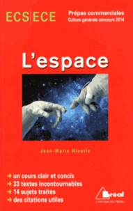 L'espace