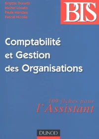 Comptabilite Et Gestion Des Organisations