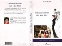 Nicolle Roux - Midinette militante chez Nina Ricci.