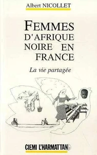 Femmes d'Afrique Noire en France
