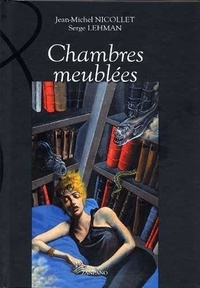  Nicollet et  Lehman - Chambres meublées.