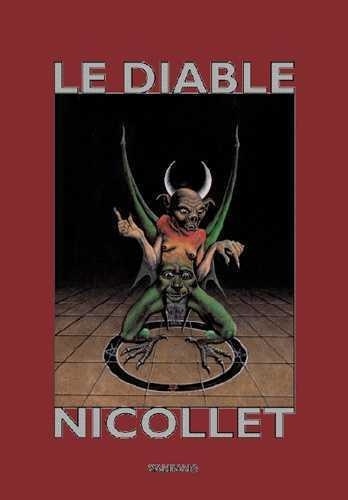  Nicollet - Diable (Le).