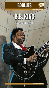 B.B King