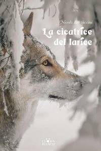 La cicatrice del larice