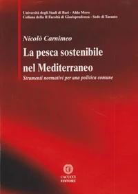La pesca sostenibile nel Mediterraneo