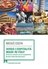 Verso l'ospitalità Made in Italy