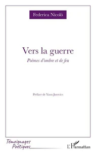 Vers la guerre
