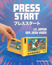 Press start