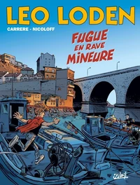 Fugue en rave mineur