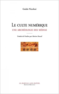 Le culte numérique