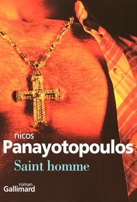 Nicos Panayotopoulos - Saint homme.