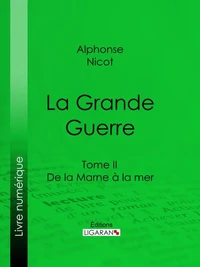 La Grande Guerre