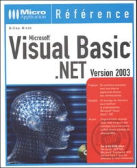 Visual Basic .NET
