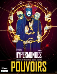 Hypermondes 2026