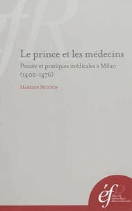Le prince et les médecins