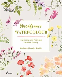 Wildflower Watercolour