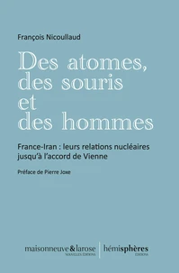 Des atomes, des souris et des hommes