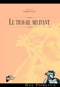 Le travail militant