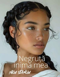Negruță inima mea!