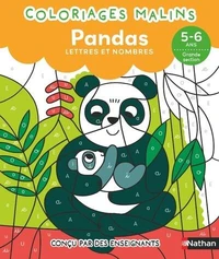 Pandas lettres et nombres GS