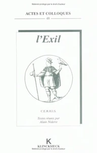 L'exil