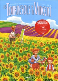 Les tournesols de M. Vincent