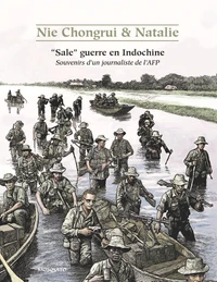 "Sale" guerre en Indochine