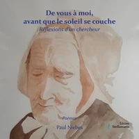 De vous à moi, avant que le soleil se couche
