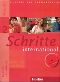 Schritte international 2
