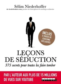 Leçons de séduction