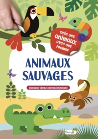 Animaux sauvages