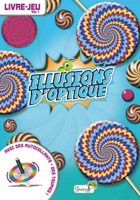 Illusions d'optique