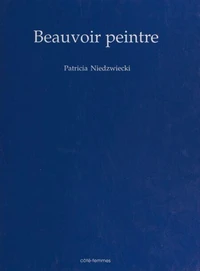Beauvoir peintre